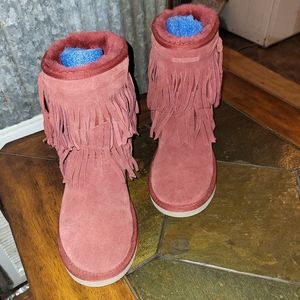 Koolaburra-by Ugg boots